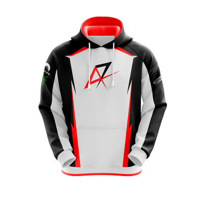 Arrival7 Esports Premium Hoodie 2k24