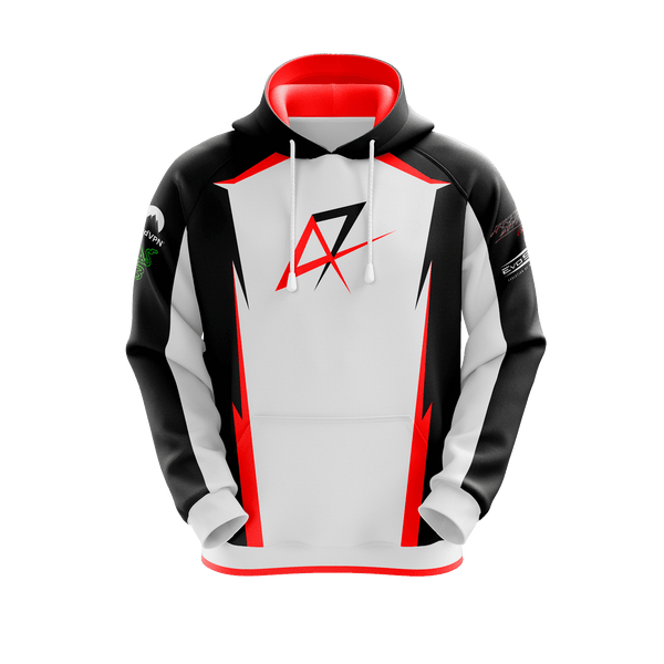 Arrival7 Esports Premium Hoodie 2k24