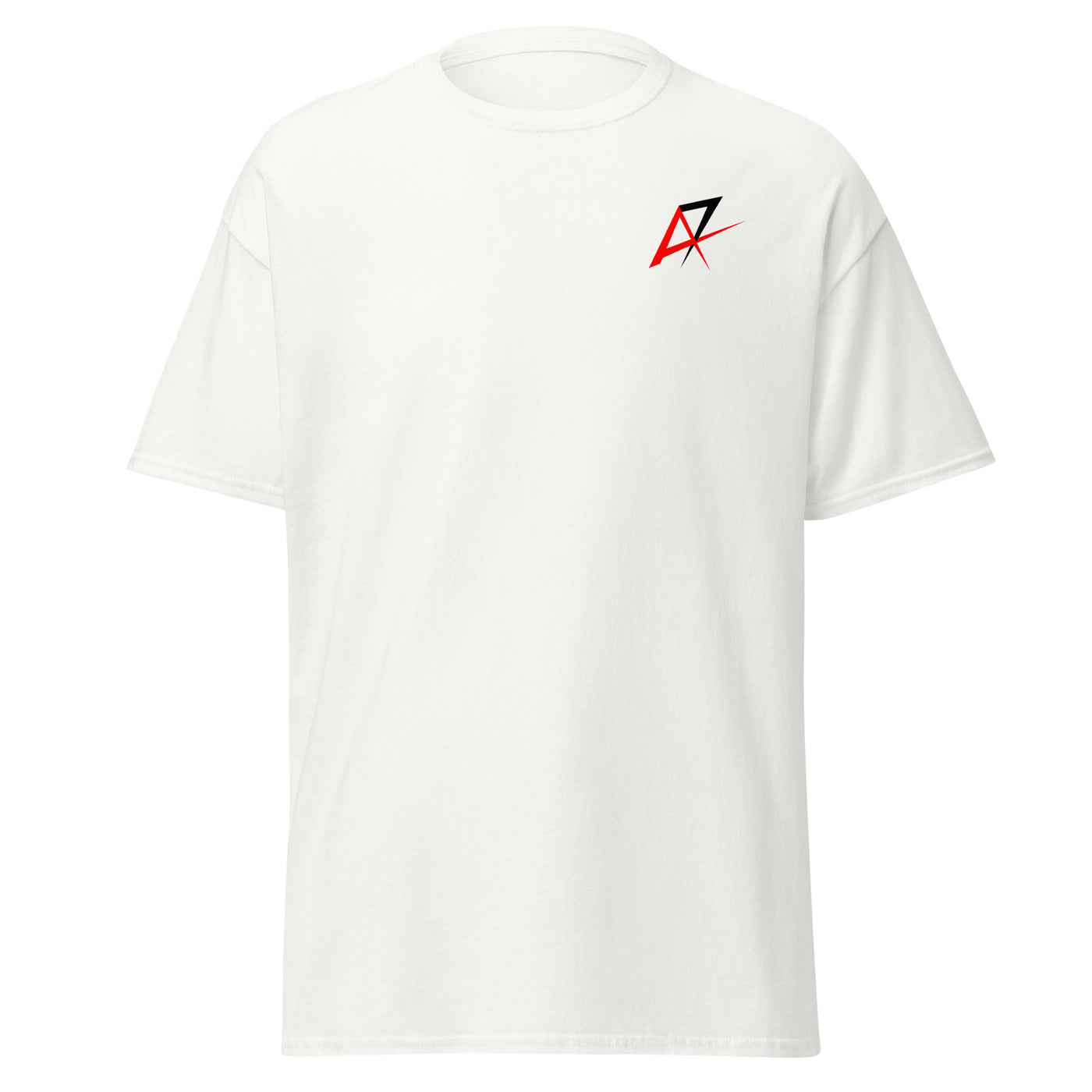 Arrival7 Unisex T-Shirt white