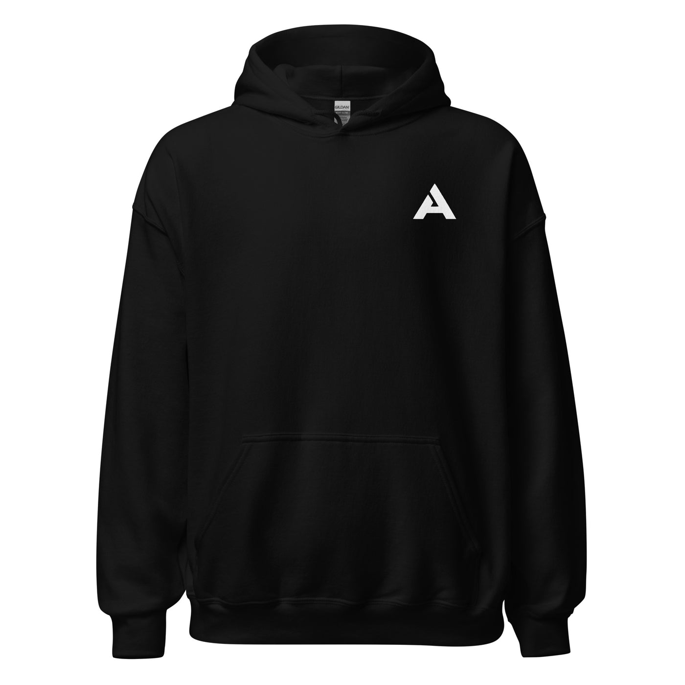 Arsenic Esports Unisex Hoodie black 