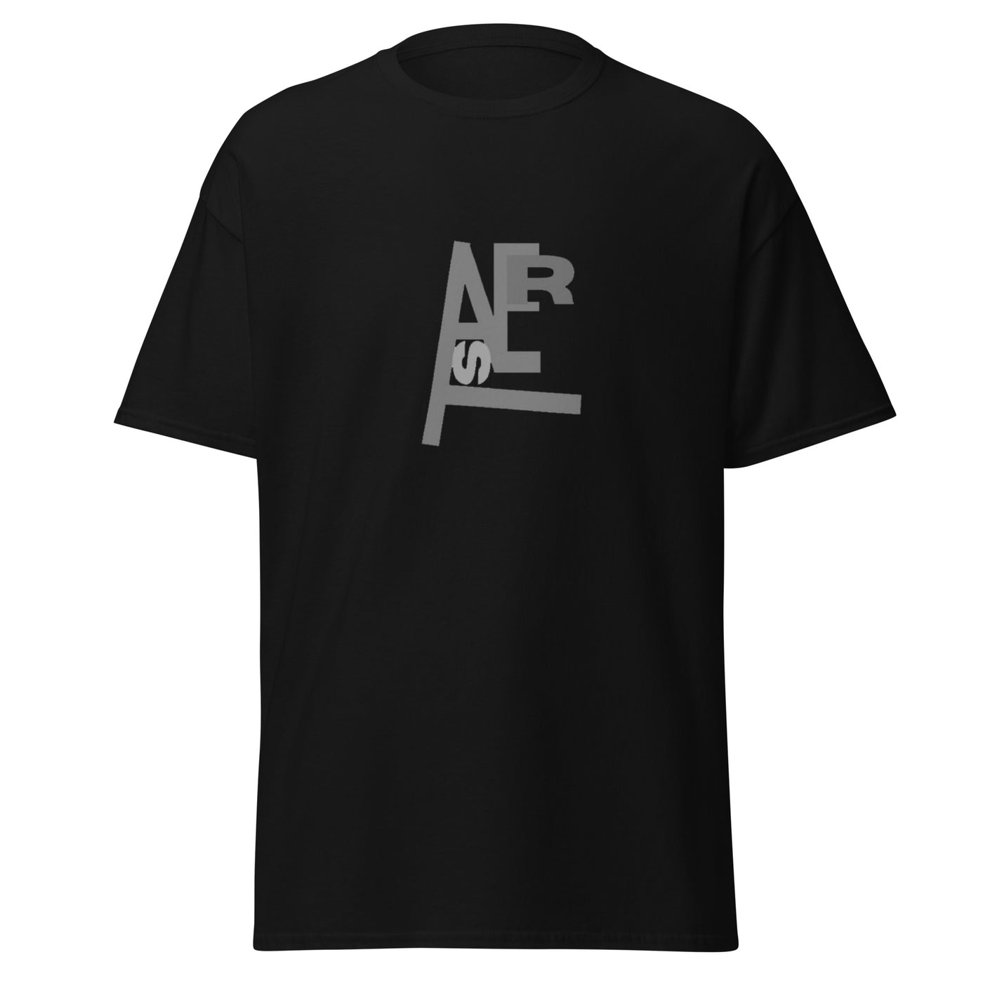 @AsertGGs Unisex T-Shirt black
