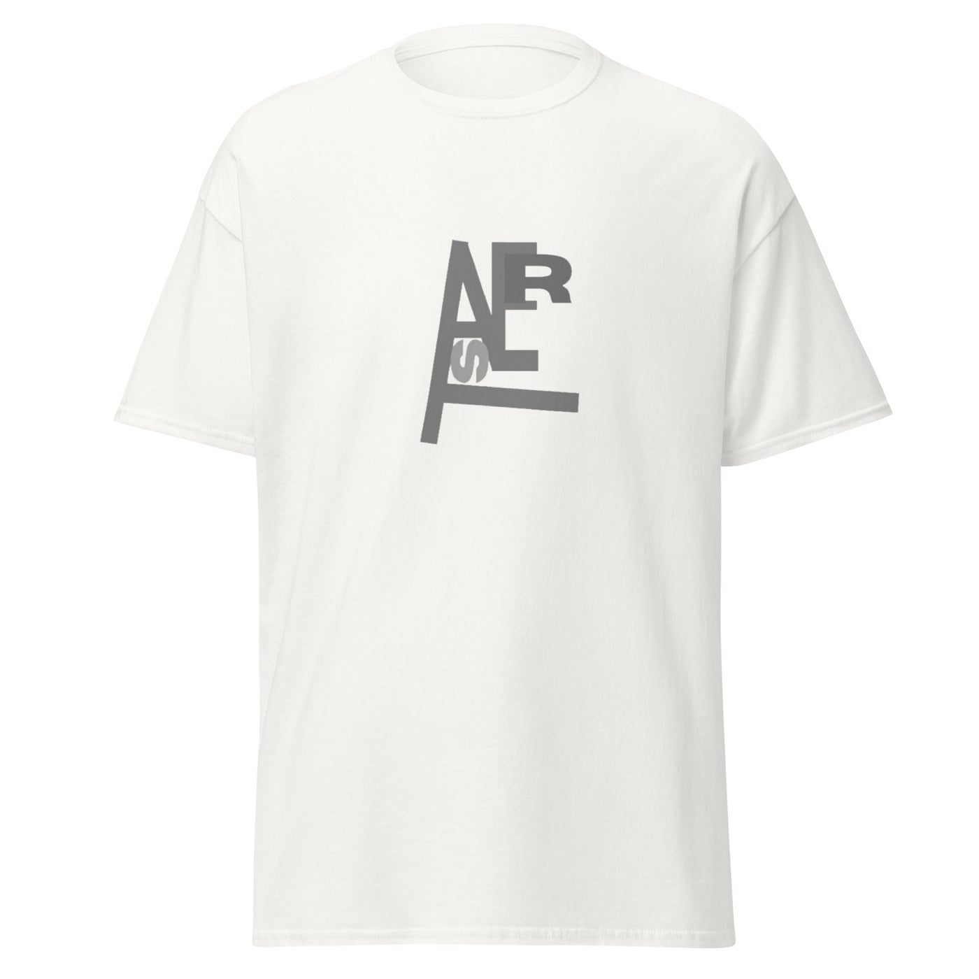 @AsertGGs Unisex T-Shirt white