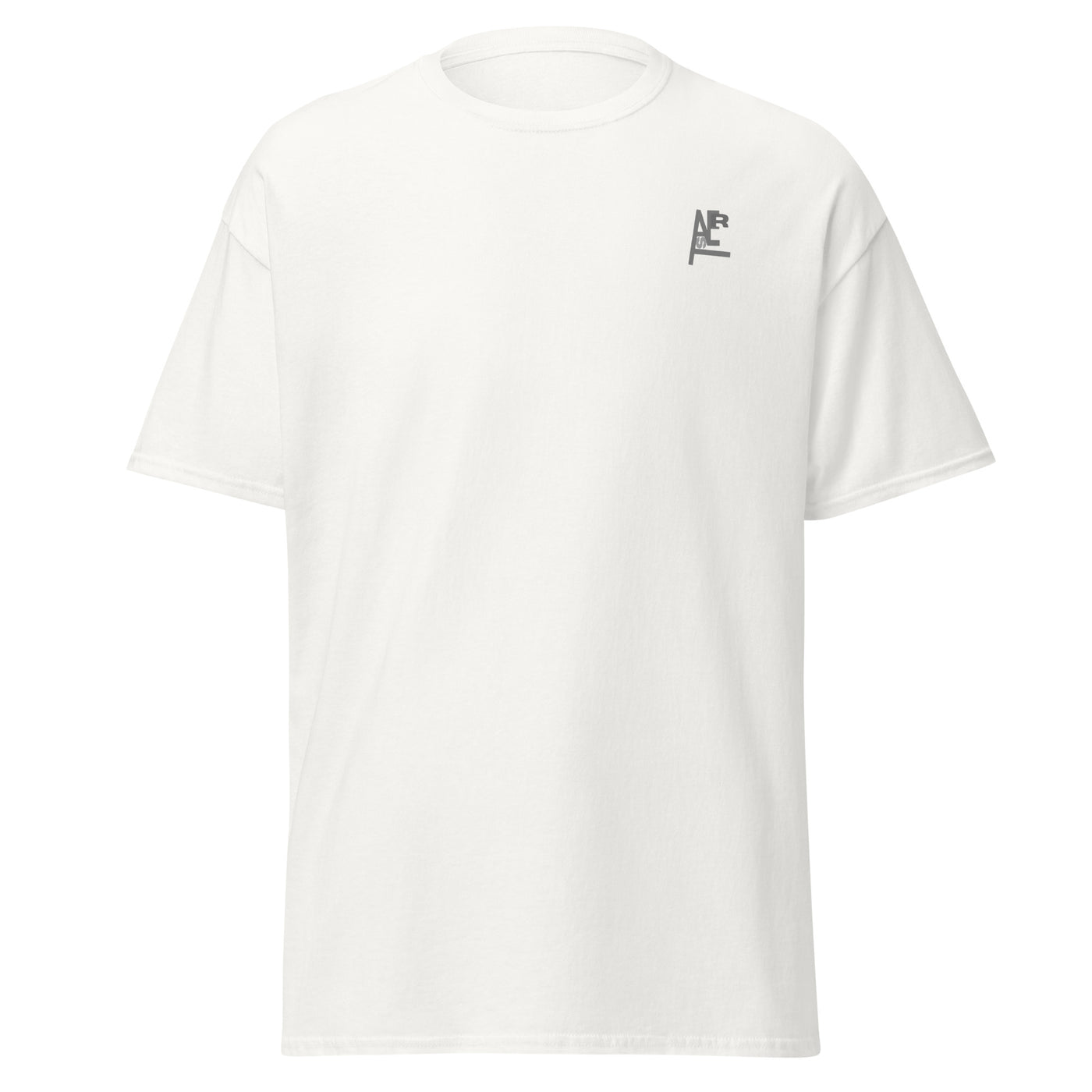 @AsertGGs Unisex T-Shirt white front