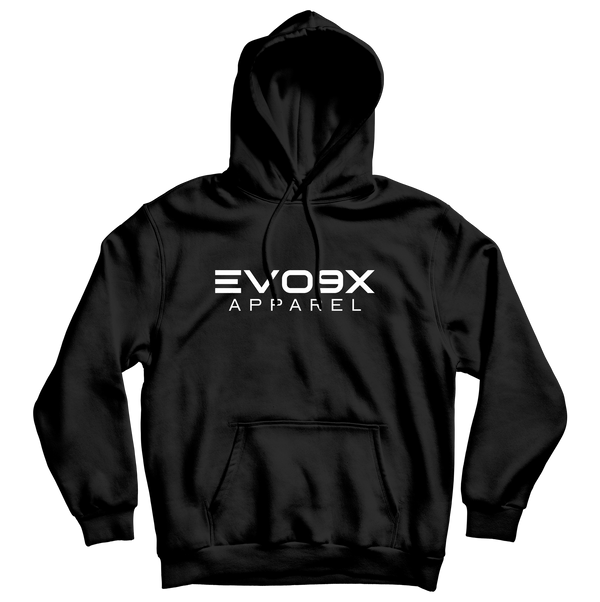 Custom Basic Hoodie Design