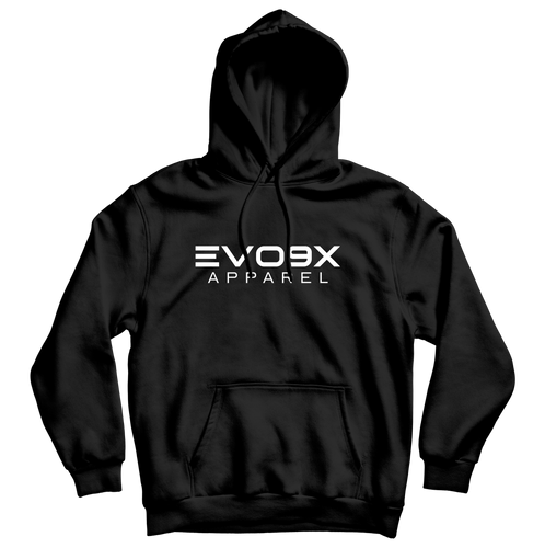 Custom Basic Hoodie Design