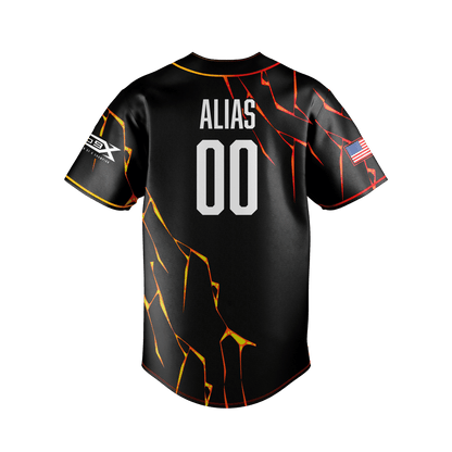 Exiled Brotherhood Pro Jersey 5