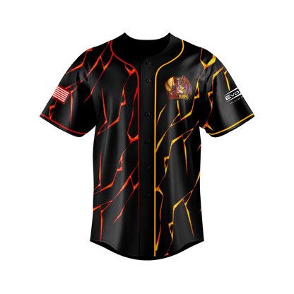 Exiled Brotherhood Pro Jersey 5