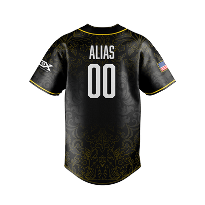 Exiled Brotherhood Pro Jersey 4