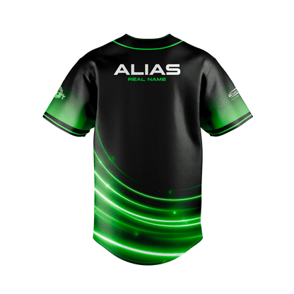 Final Orbit Premium Baseball Jersey