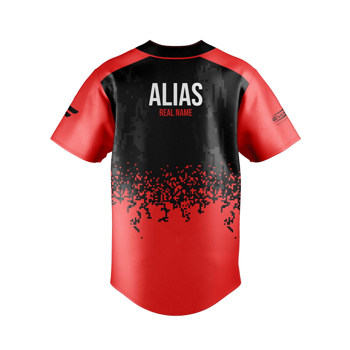 F5 Premium Baseball Jersey