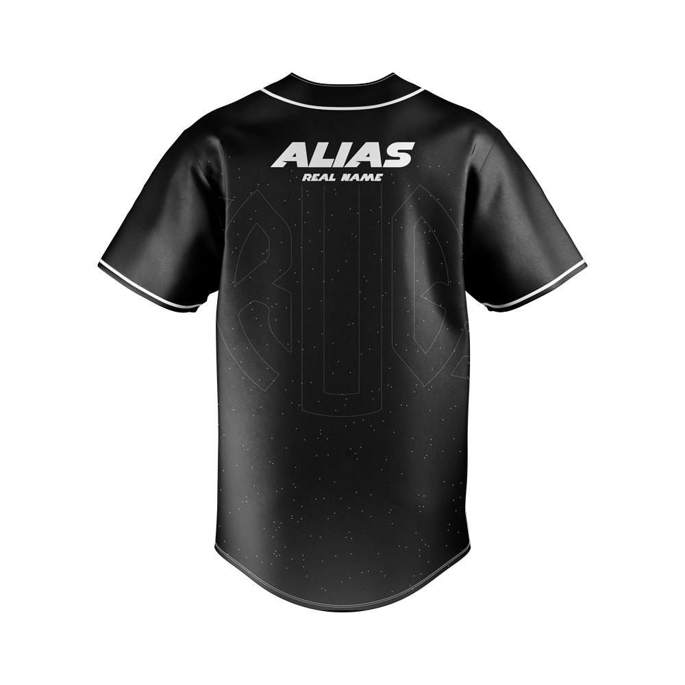 ROQ NATION Premium Baseball Jersey