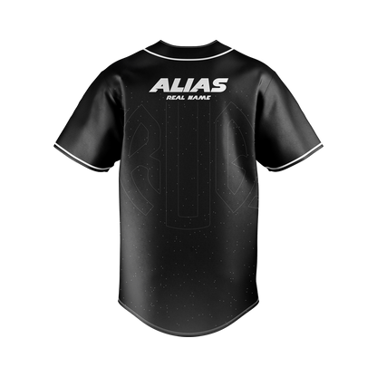 ROQ NATION Premium Baseball Jersey