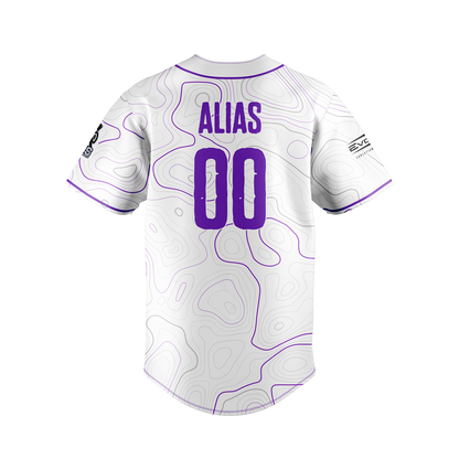 KAOS Baseball Jersey