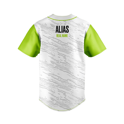 Shadow Ops Premium Baseball Jersey V1