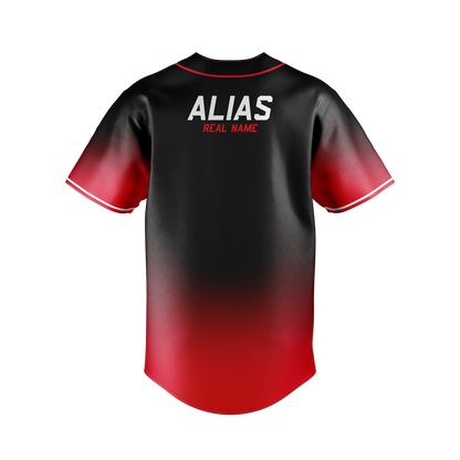 MODEL1 Premium Baseball Jersey