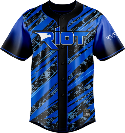 RIOT Premium Baseball Jersey