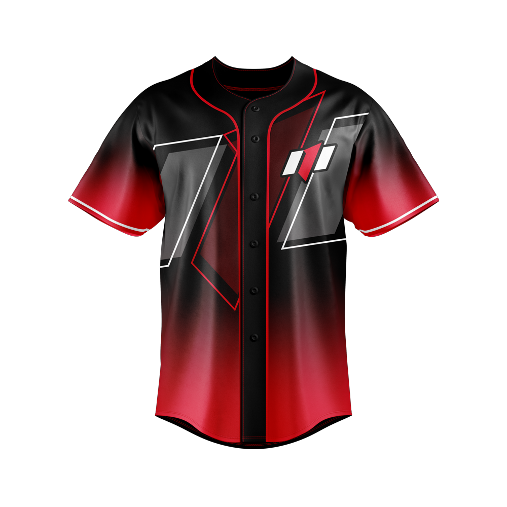 MODEL1 Premium Baseball Jersey