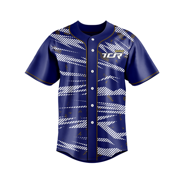 TCR Premium Baseball Jersey