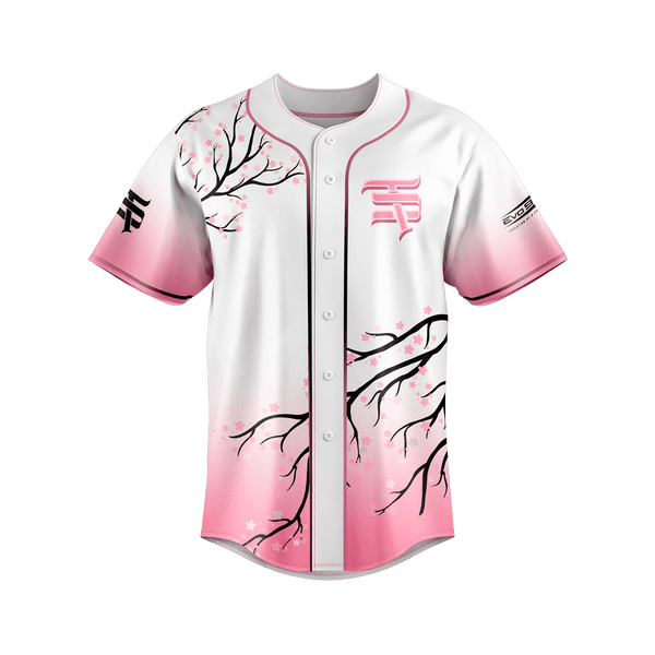 Sarrow Premium Baseball Jersey