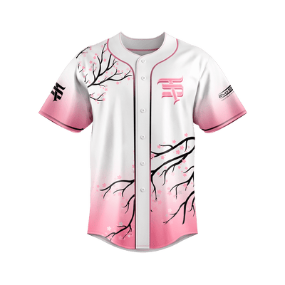 Sarrow Premium Baseball Jersey