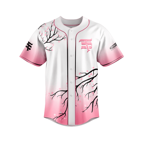 Sarrow Premium Baseball Jersey