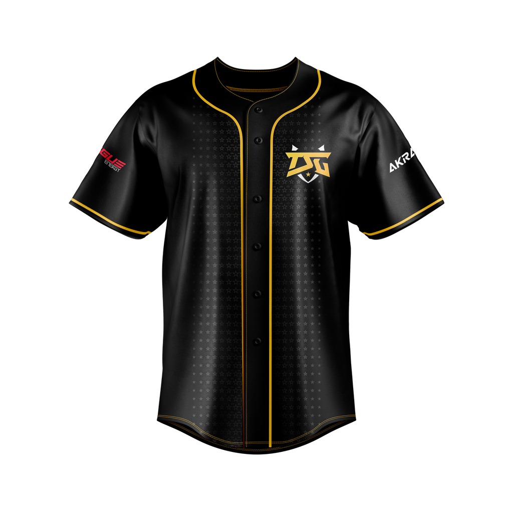 TSG Baseball Jersey – Evo9x Esports