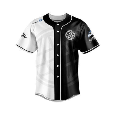 Take Back Control Baseball Premium Jersey 2k24