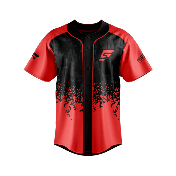 F5 Premium Baseball Jersey