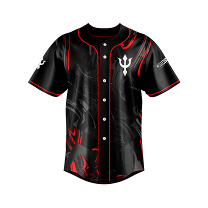 TEAM ATLANTIS Premium Baseball Jersey