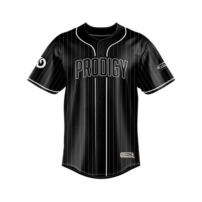 Prodigy Baseball Jersey