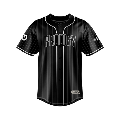 Prodigy Baseball Jersey