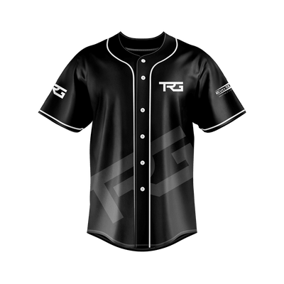 Tragedy Gaming Premium Baseball Jersey