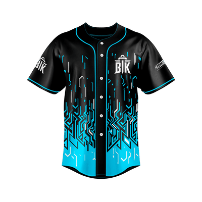 Black Knights Premium Baseball Jersey