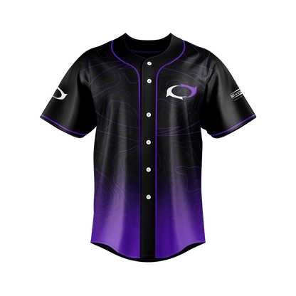 VORTEX ESPORTS Pro Baseball Jersey