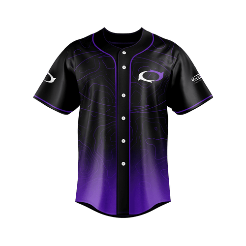 VORTEX ESPORTS Pro Baseball Jersey