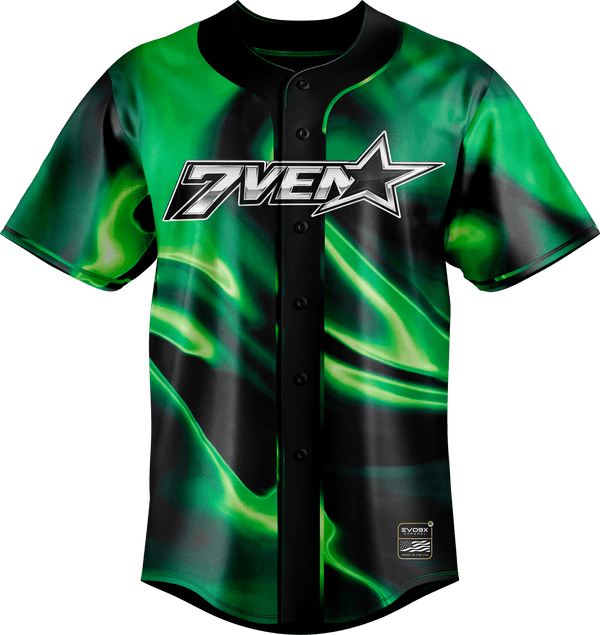 7ven Premium Baseball Jersey