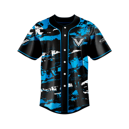 Verse Gaming Premium Baseball Jersey – Evo9x Esports