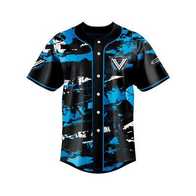 Verse Gaming Premium Baseball Jersey