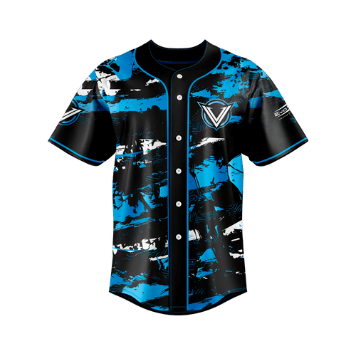 Verse Gaming Premium Baseball Jersey