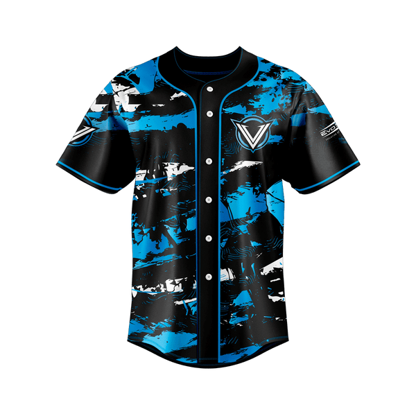 Verse Gaming Premium Baseball Jersey