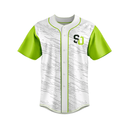 Shadow Ops Premium Baseball Jersey V1
