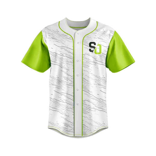 Shadow Ops Premium Baseball Jersey V1