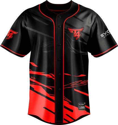 TRINITY4 Premium Baseball Jersey