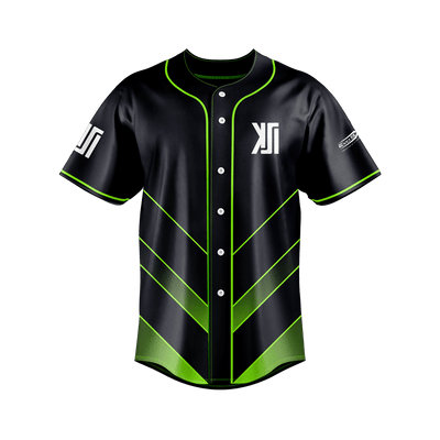 Knowledge Strength Integrity Premium Baseball Jersey