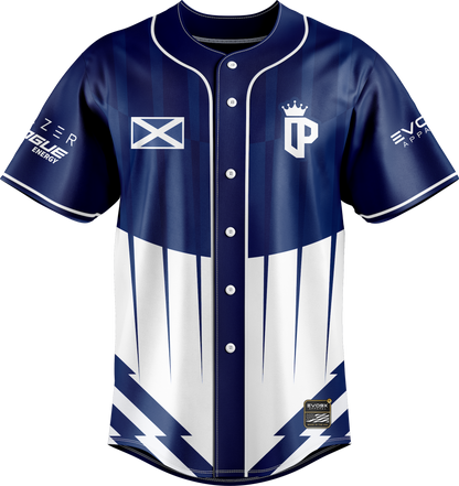 Opall Premium Baseball Jersey
