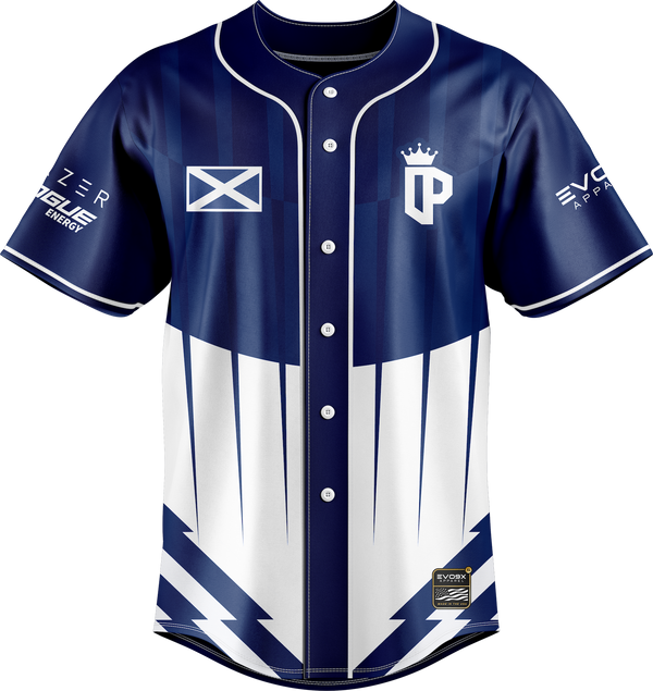 Opall Premium Baseball Jersey