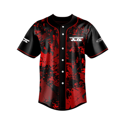 Xist the Legacy Premium Baseball Jersey