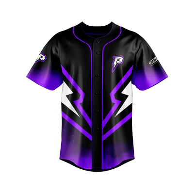 Prophecy eSports Premium Baseball Jersey