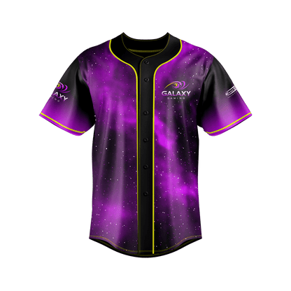 Galaxy Premium Baseball Jersey