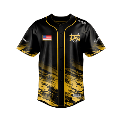 TSG Baseball Jersey V2